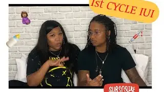 1st cycle IUI pros and cons