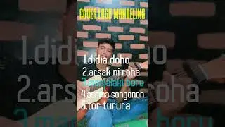 cover mandeling