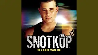 Ek Laaik van Jol