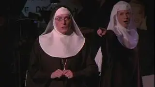 CRP Nunsense 2006 Act 1