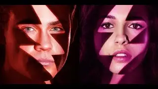 Jason X Kim ❤️ - Avalon [Power Ranger 2017]
