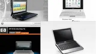 Explaining Ultramobile Computing