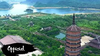 VẺ ĐẸP CHÙA BÁI ĐÍNH - BAI DINH PAGODA | VĂN HÓA | Mái Đình Làng Việt