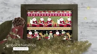 Cole&ccedil;&atilde;o Sonho de Natal - Estilotex 2020