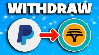 Как вывести/перевести деньги с PAYPAL на свой банковский счет FNB в ЮЖНОЙ АФРИКЕ