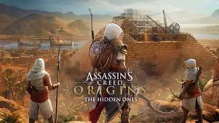 AC ORIGINS DLC - AUGUST 16-2025