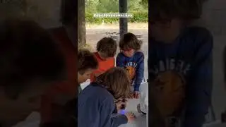 Juegos divertidos para ni&ntilde;os a domicilio #escaperoom