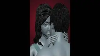 Human Reproduction (3D Animation)