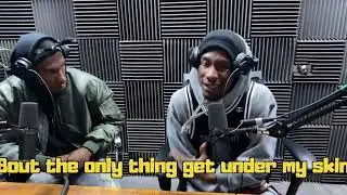 COAST CONTRA  1111Beat Freestyle ISILIK Remix