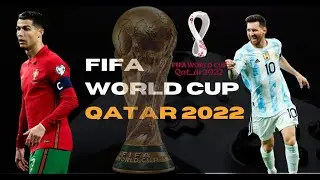 The Official FIFA World Cup Qatar 2022&trade; Theme Song @fifa
