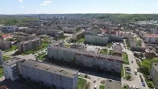 Reda, Łąkowa.