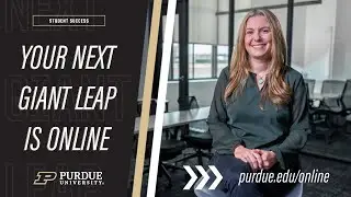 Tech Director Enhances Leadership Skills and AI Knowledge with Purdue&rsquo;s Online Doctor of Technology