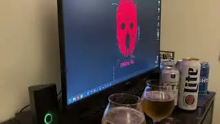 Beer Review 179 | Miller Lite VS Brewmasters Lite Pilsner Beer (Walmart Miller Lite)