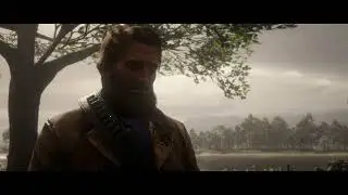 Red Dead Redemption 2 - Part 16 - Advertising, the New American Art - II