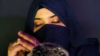 ASMR Repeating 