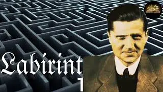 Лабиринт часть 1 Вальтер Шелленберг 2025 Мемуары гитлеровского разведчика