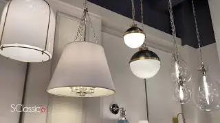 Hudson Valley выставка Maison & Objet  Париж 2020, Иркутск, S-Classic