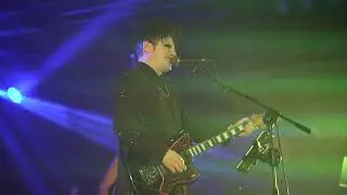 Just like Cure (The Cure Tribute) | Friday I'm in love @ CrossRoads Live Club - 180125