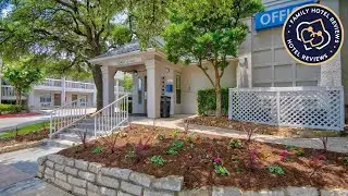 Studio 6  San Antonio, TX - Six Flags | San Antonio (TX), United States | Hotel Review ⭐