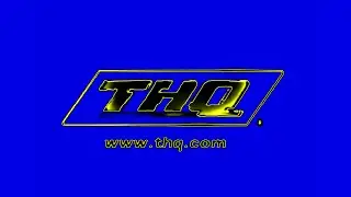 THQ/Nick Games/Klasky Csupo/ImaginEngine in PowerCityNight