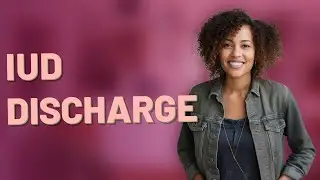 Do Copper IUDs Cause Watery or Foul-Smelling Discharge?