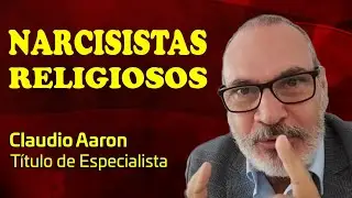 NARCISISTAS RELIGIOSOS