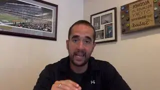 Robert Ferringo Free Picks And Sports Prediction Video Aug. 28, 2019
