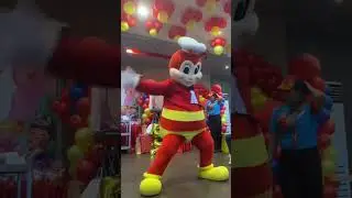 JOLLIBEE PARTY COST BREAKDOWN! ❤️ #jollibee #jollibeeparty #trending #trendingshorts #trendingvideo