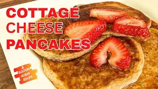 How To Make Yummy Pancakes With Extra Protein