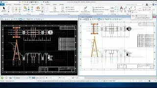 Substation atualizacao 3_Instalação e visualização de um projeto
