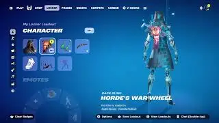 Fortnite Copyright!!!!!