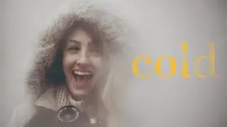 Cold // Sony A7ii Cinematic 4k