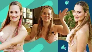 Colombiana CRAVES Calm Lover