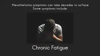 8 Asbestos Exposure Symptoms Signs of Mesothelioma