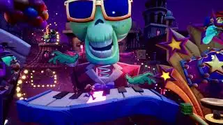 Crash Bandicoot 4: It's About Time Xbox One - Trailer - Smyths Toys