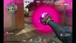 gameplay rena  valorant