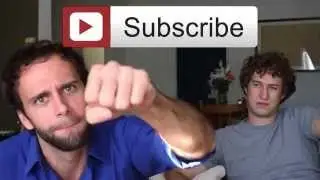 Brad the Business BADASS!!! Episode 1: COMPETITION