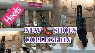 New Heels 👠 Shoes Collection | Heels Shoes  Collection | Shopping Cornerz 360