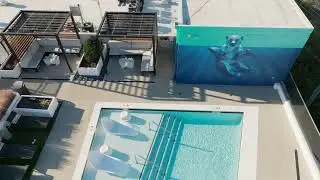 Birmingham Commercial Pool Builders: Cox Pools - Alabama Commercial Pool Installation