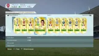 EA SPORTS&trade; FIFA 16 / BONUS LISTE JOUEURS TECH CREZIP