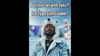 Ice Type Gym Leader Challenge! | Pok&eacute;mon GO PVP
