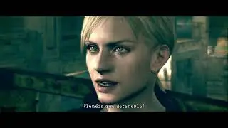 Resident Evil 5 DLC de josh. 