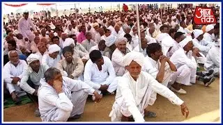 Khabaren Superfast: Jat Quota Agitation Enters Third Day