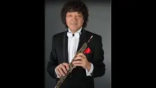 Richard Strauss - Oboe&nbsp;Concerto(live) - Adrian Petrescu