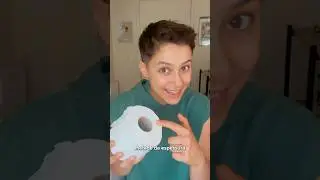 TOILET PAPER