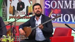 Mesut DAĞLI   Aldın Aklım Bir Bakışta BY   Ozan KIYAK