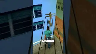 If You FALL Onto POWER LINES in GTA Games