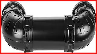Great product -  Belva BPS8RGB UTV/ATV Weatherproof Sound System Dual 8&rdquo; Speakers with 1&rdquo; Tweeters,