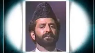 Qari Zubaid Rasool LATE Kalam Mian Muhammad Bakhsh R A