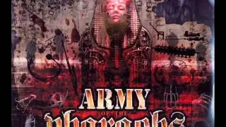 '' War Symphony '' - Snowgoons AOTP Type Beat - Prod. By L.O.B.